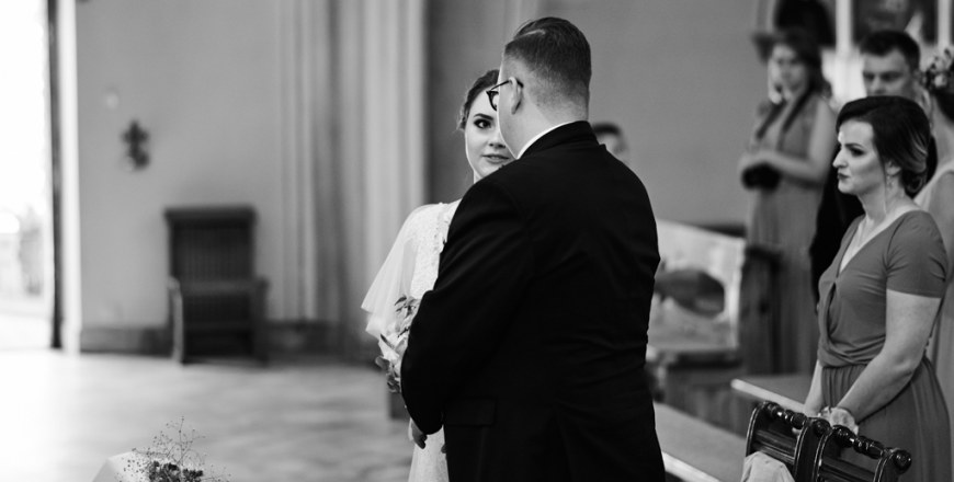 Fotografia ślubna Śląsk - ile kosztuje fotograf ślubny na Śląsku ?